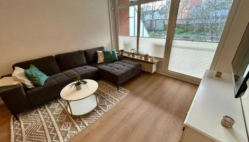 Ferienwohnung am Klein Kiel - Foto 4