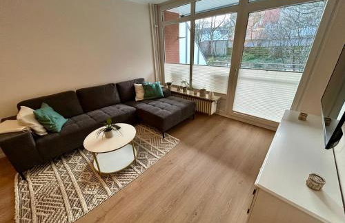 Ferienwohnung am Klein Kiel - Foto 4