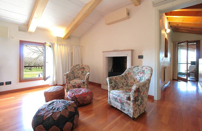 Silea Apartments Pool Garden Treviso - Foto 55