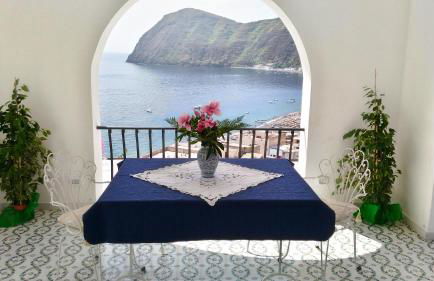 Villa Vista Mare Mela - Foto 54