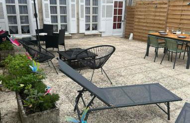 La maison papillon - Foto 8