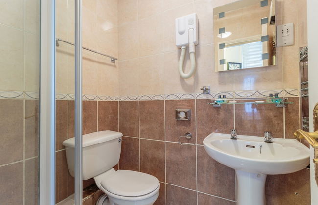 Castletown House Apartments - Foto 57