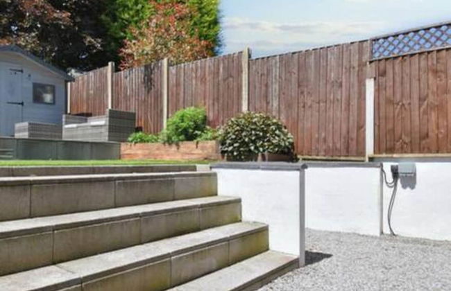 Cuckmere Family Retreat With Garden and Parking - Foto 6