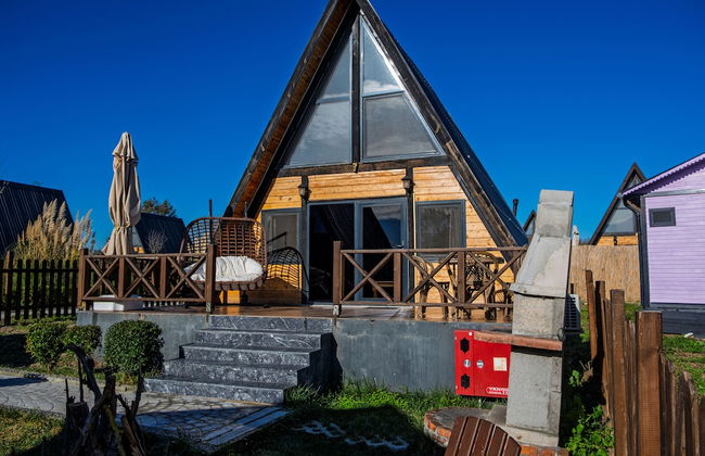 AYBELYA TATIL KOYU - Foto 7