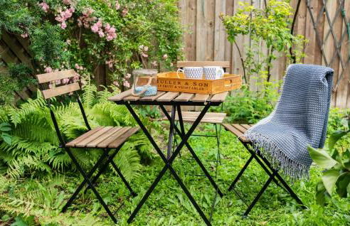 2 Bedroom Lovely Home In Tönning - Foto 7