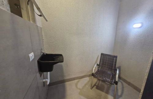 Loft C Hospedagem Cidade VERDE C - Foto 11