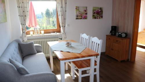 Gästehaus Penzkofer F**** - Foto 3