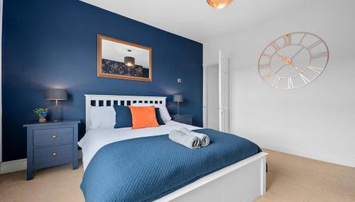 Luxury River Side Getaway Peak District - Foto 3, towels