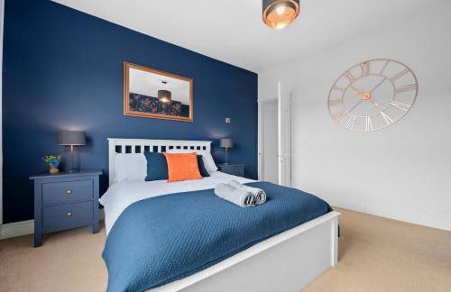 Luxury River Side Getaway Peak District - Foto 3