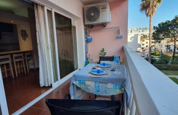 Monte Gordo T1 Parque dos Reis - Foto 7