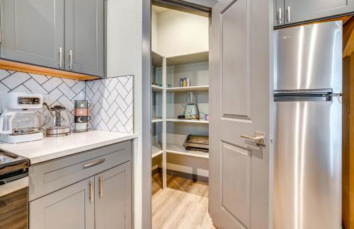 Charming Home about Half-Mi to Potholes State Park - Foto 10