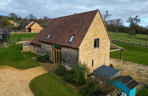 East Barn- Luxury Countryside Home - Foto 41