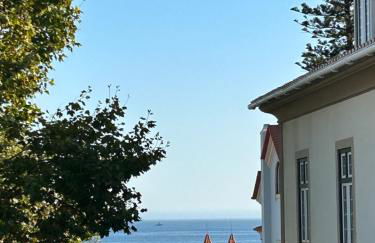 Bela vista apartamento Estoril Cascais - Foto 17