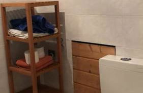 Smoke free small apartement with Garden View - Foto 12