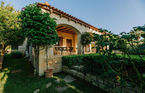 Villa Arianna With Breathtaking View Near Rethymno - Foto 108