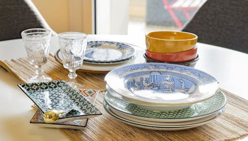 Giresio 41 - Your Penthouse with Rooftop Garden in Milano Navigli - WIFI - Foto 4