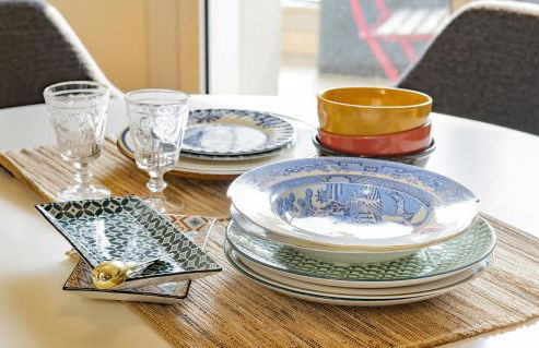 Giresio 41 - Your Penthouse with Rooftop Garden in Milano Navigli - WIFI - Foto 4