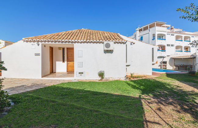 Villa Genoveva - Foto 19