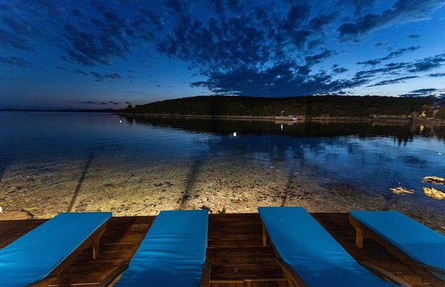 Villa Otus Zadarvillas - Foto 1