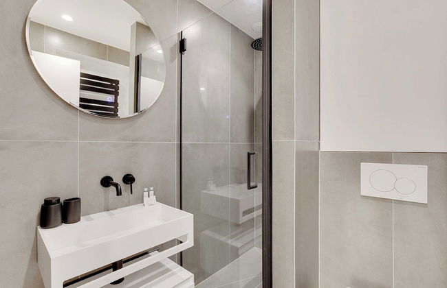 Magnificent Apartment - 2br/4p - Place des Vosges - Foto 11