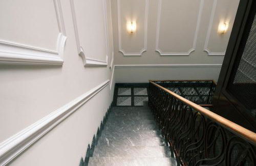 ComeCasa Monte Napoleone Exclusive Suites - Foto 52