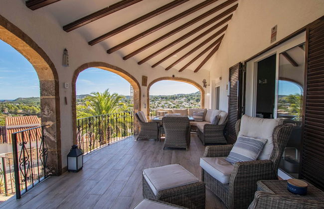 Villa Ayora - Foto 30