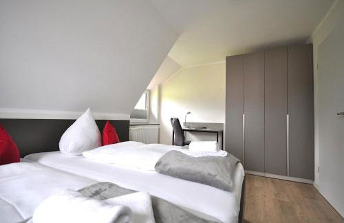 Geschmackvolle moderne Apartment-Wohnungen - Foto 14