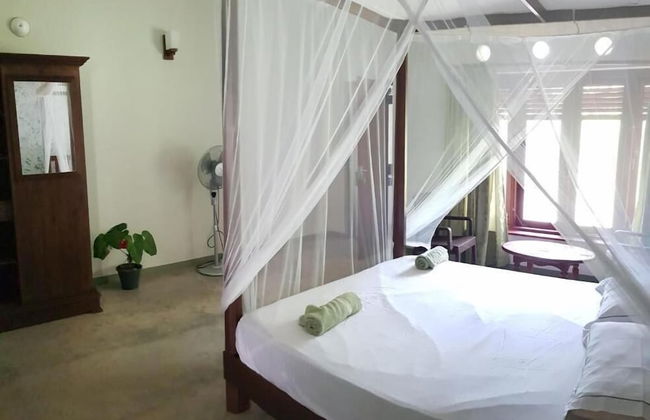 Lucky Cottage - Photo 7