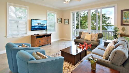 Seaside Retreat - Foto 4