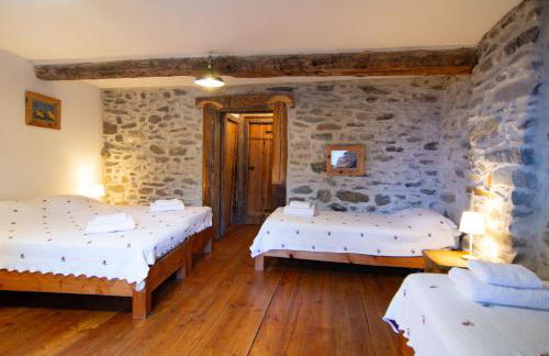 Chalet Algonquin - Foto 39