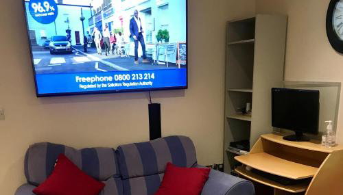 2 Bedroom 2 Double beds Kitchen 2Baths Parking - Foto 2