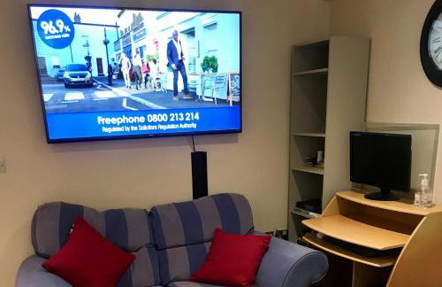 2 Bedroom 2 Double beds Kitchen 2Baths Parking - Foto 2