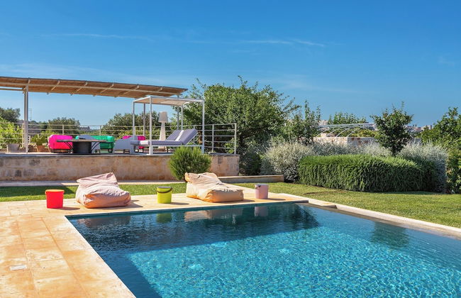 3224 Trulli Almaviva by Perle di Puglia - Photo 34