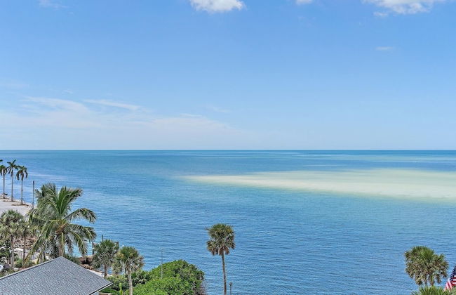 Sarasota Seascape 3 Bedroom Home by RedAwning - Foto 32