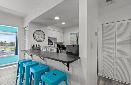 Tranquil Tortuga Lake View Central Destin - Foto 19