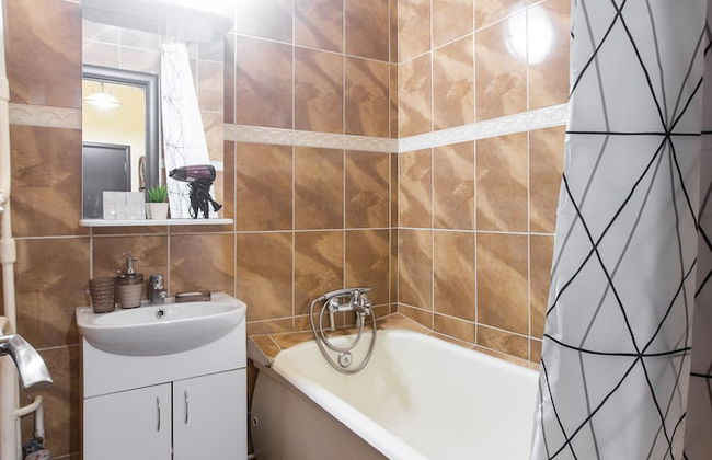 GoodAps Kutuzovsky Avenue 14 - Foto 31