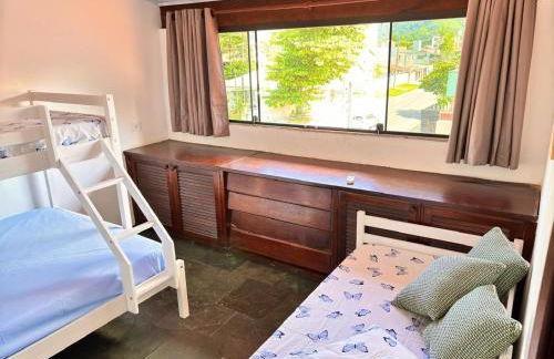 Flat duplex localização espetacular 2 quadras da praia - Foto 49