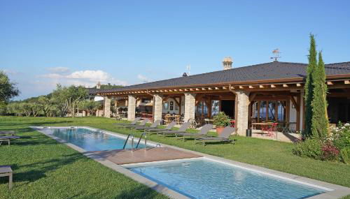 Pietra Cavalla - Ranch & Resort - Foto 4