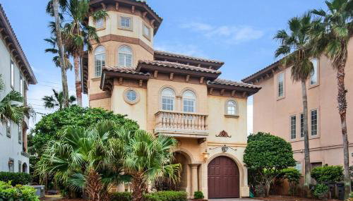 Villa Tuscana - Foto 2