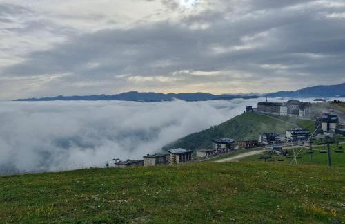 Bel appart T2, 3 étoiles, avec balcon bien exposé - Foto 15