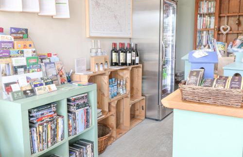 Damsel Shepherds Hut - Foto 22