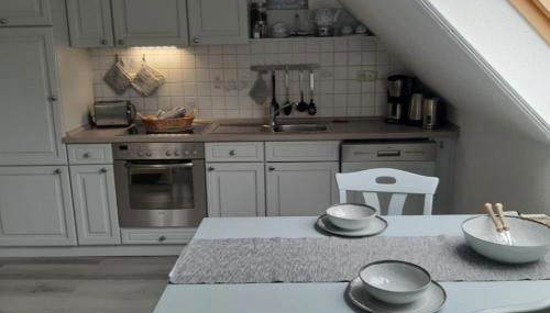 NEU! Ferienwohnung Zur Pusteblume - Foto 2