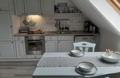 NEU! Ferienwohnung Zur Pusteblume - Foto 2