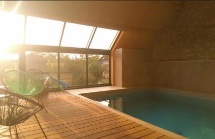 Gîte Les Griottes - Foto 18