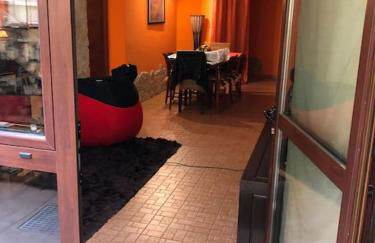 Apartment in Villa, Beach 3 minutes walk, spiaggia 3 minuti a piedi - Foto 8