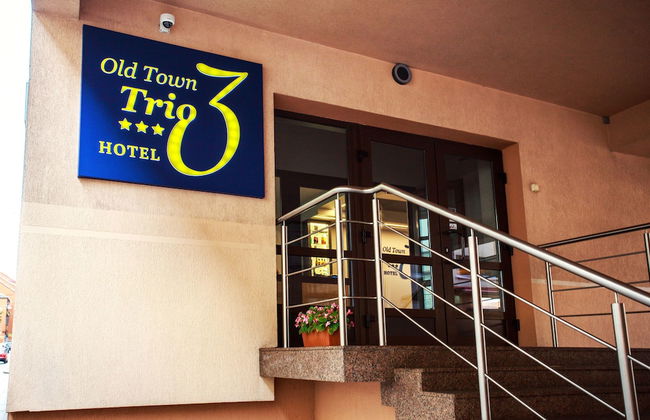 Old Town Trio Apartments - Photo 57