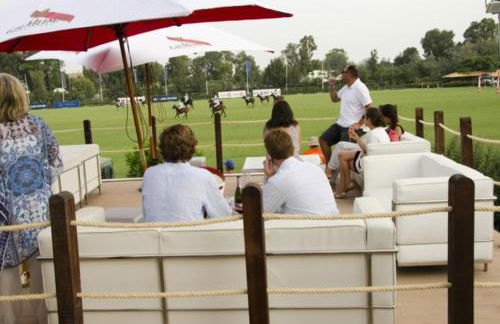 AIRE DE SOTOGRANDE - Foto 19