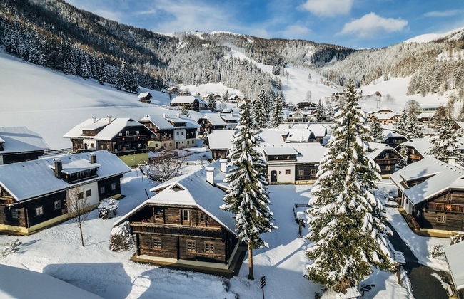 Slow Travel Resort Kirchleitn - OBERKIRCHLEITN - Photo 40