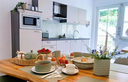 Altstadtzauber Apartments Miltenberg - Foto 27