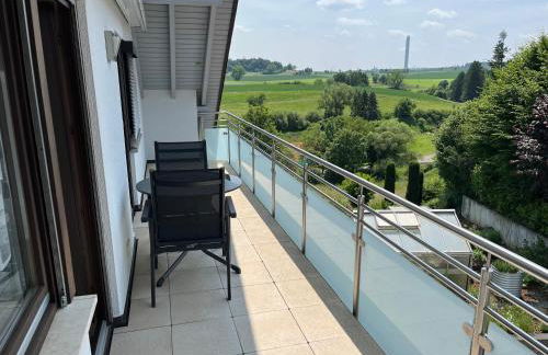 Turm im Blick - Foto 6